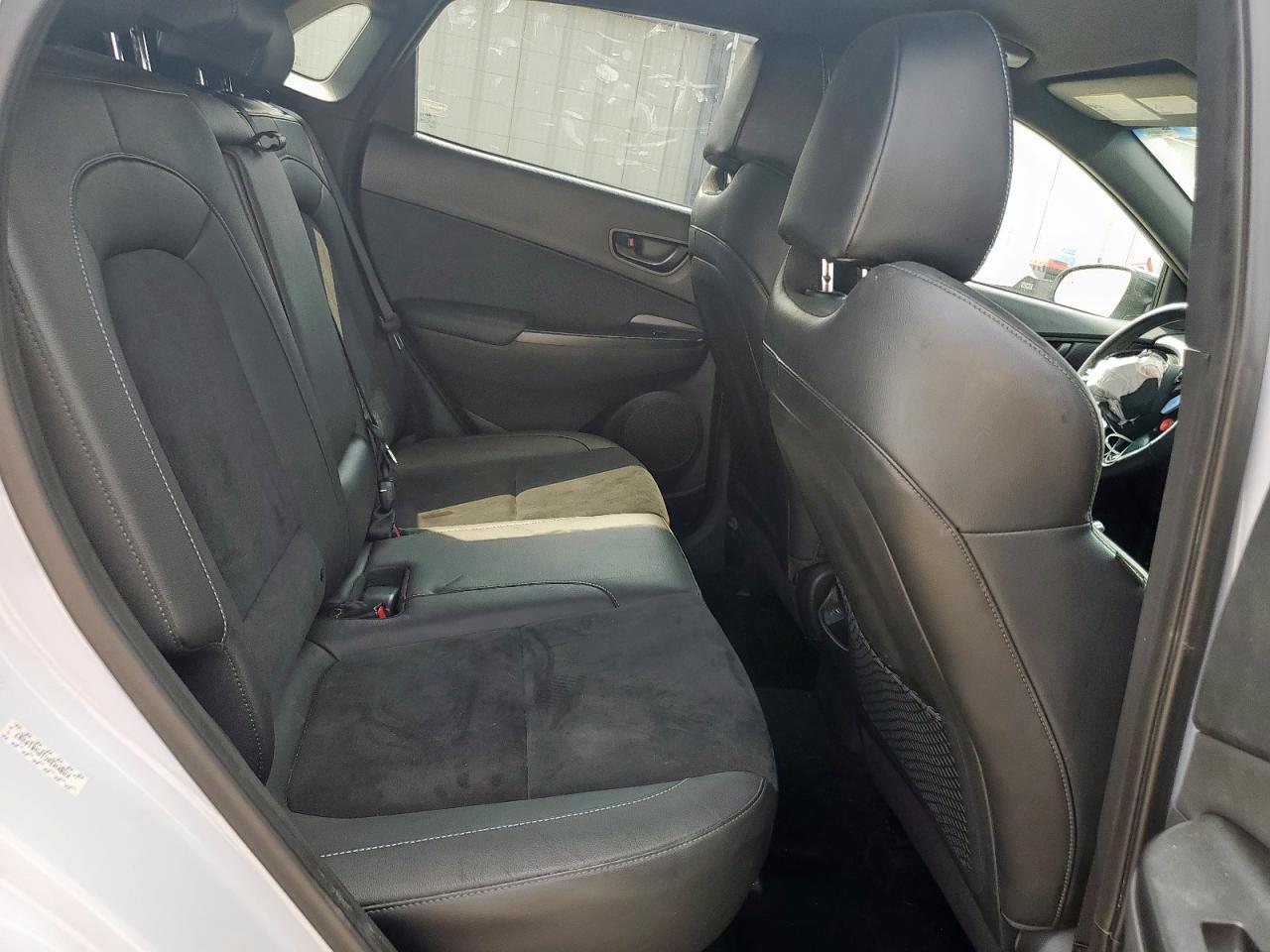 2023 Hyundai Kona N Base VIN: KM8KH3AC1PU010207 Lot: 81656225