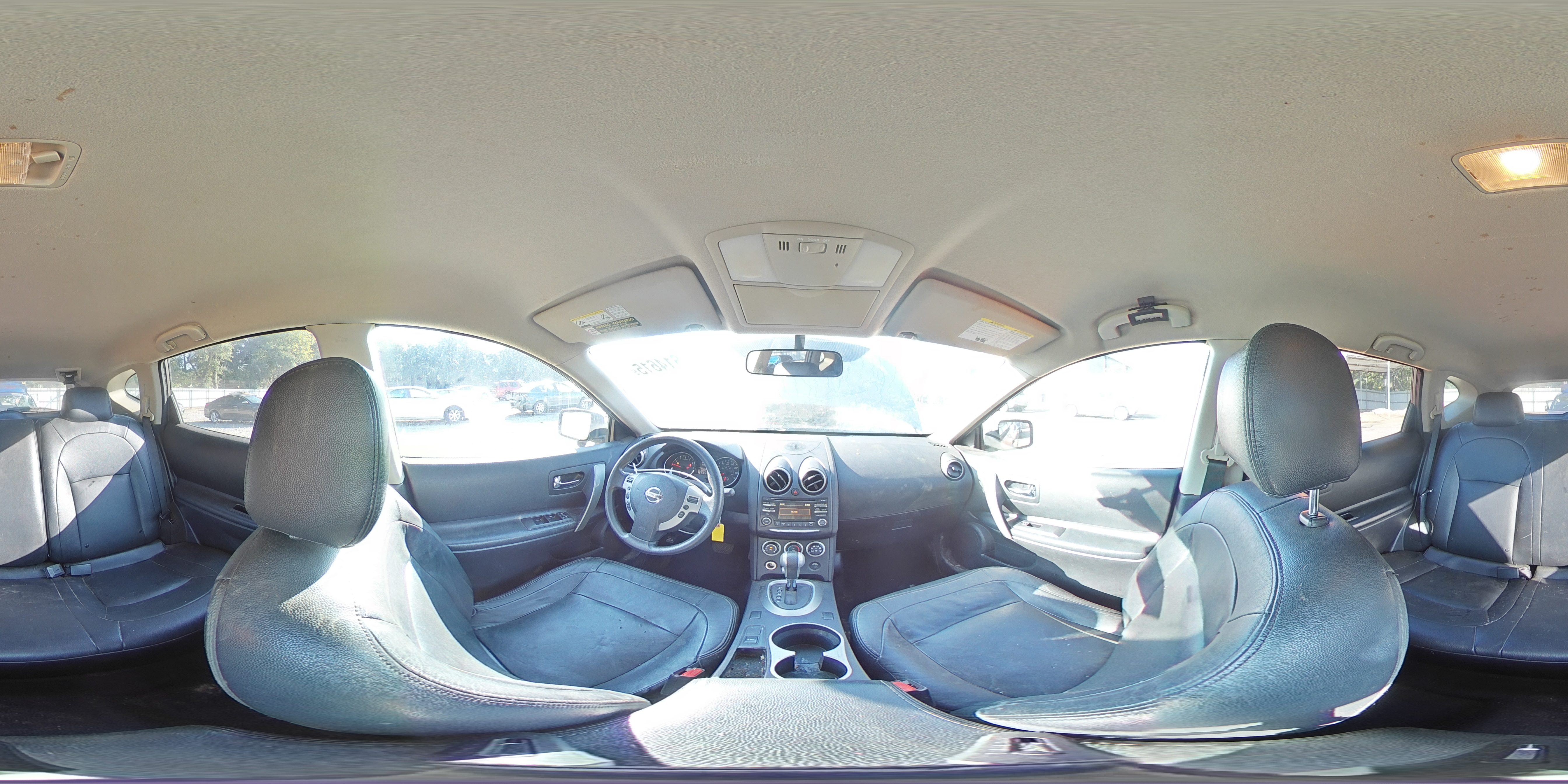 2012 Nissan Rogue S VIN: JN8AS5MT1CW600712 Lot: 81614615