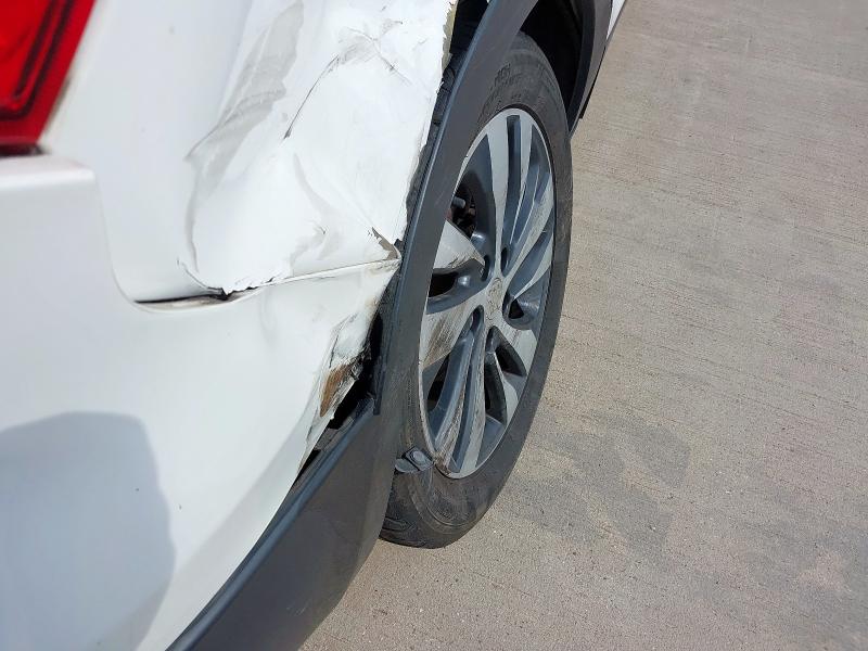 2017 SUZUKI SX4 S-CROSS 1.0 BOOSTERJET SZ-T 5DR AUTO