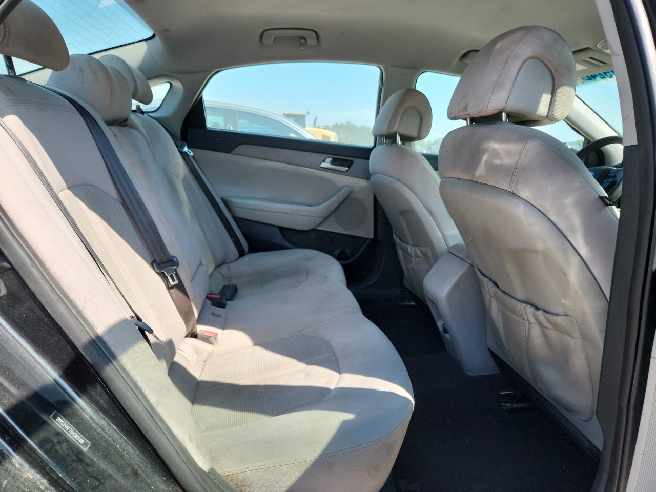 2016 Hyundai Sonata Se VIN: 5NPE24AF7GH385189 Lot: 80152425