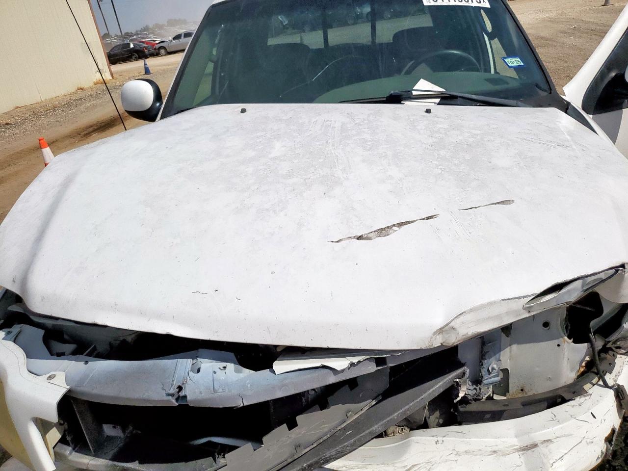 2002 Ford F150 Supercrew VIN: 1FTRW08L02KC45280 Lot: 84419675