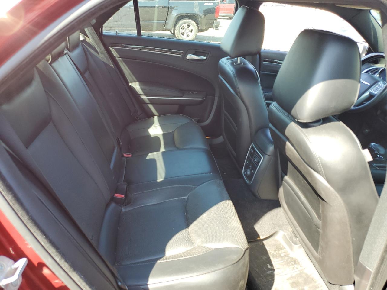 2013 Chrysler 300C VIN: 2C3CCAKG0DH708470 Lot: 81093935