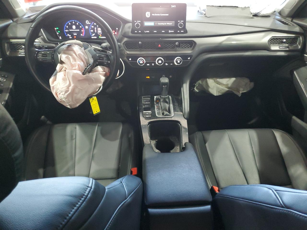 2024 Acura Integra VIN: 19UDE4H2XRA023309 Lot: 80088385