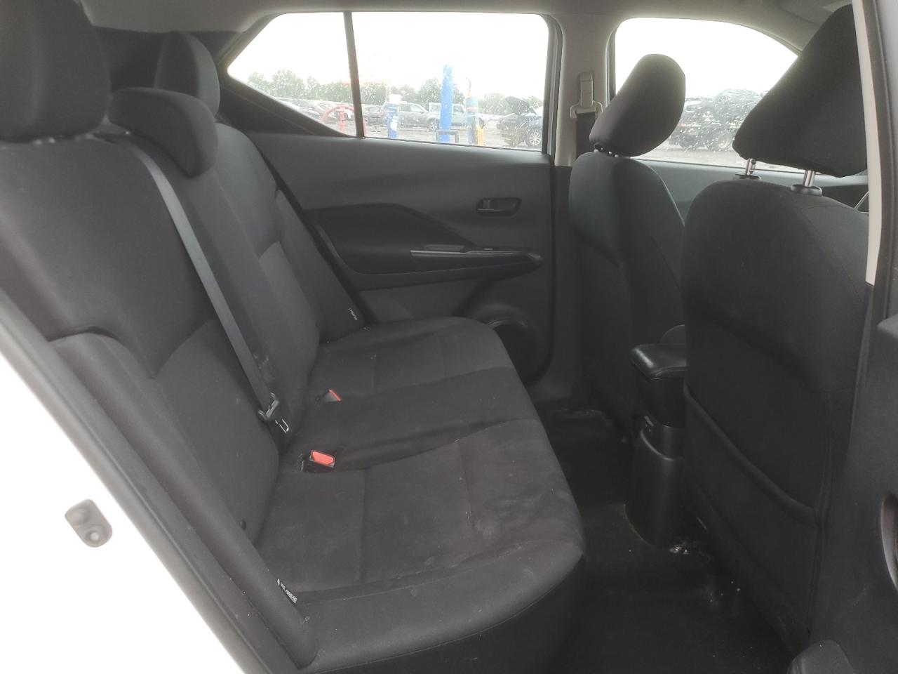 2023 Nissan Kicks S VIN: 3N1CP5BV9PL544902 Lot: 84733085