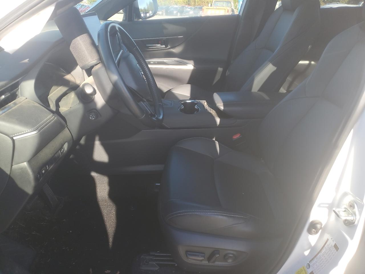 2024 Toyota Venza Le VIN: JTEAAAAH3RJ158542 Lot: 81522525