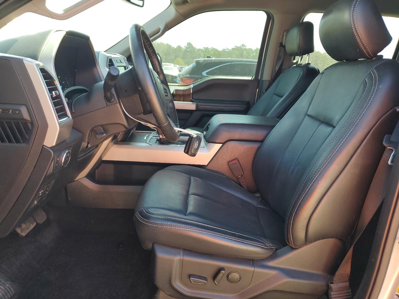 2019 Ford F150 Supercrew VIN: 1FTEW1EP4KFD26688 Lot: 80494735