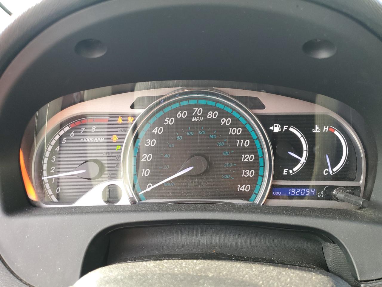 2014 Toyota Venza Le VIN: 4T3ZA3BBXEU088868 Lot: 97142885