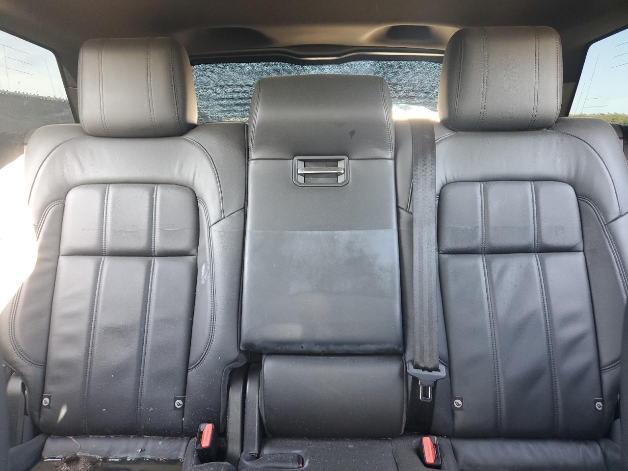 2019 Land Rover Range Rover Sport Se VIN: SALWG2RV2KA838231 Lot: 71444035
