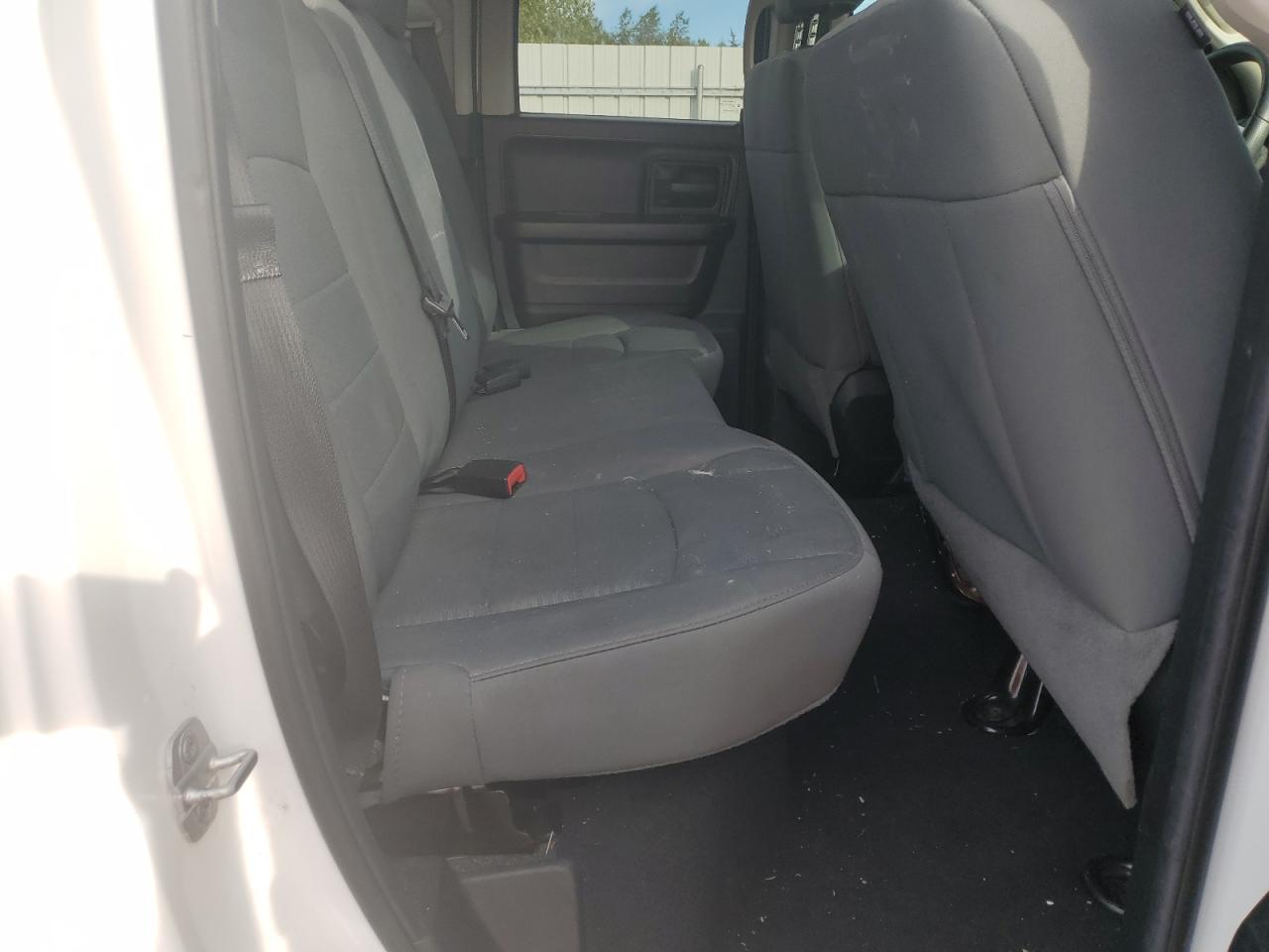 2014 Ram 1500 St VIN: 1C6RR7FT3ES180892 Lot: 80998495