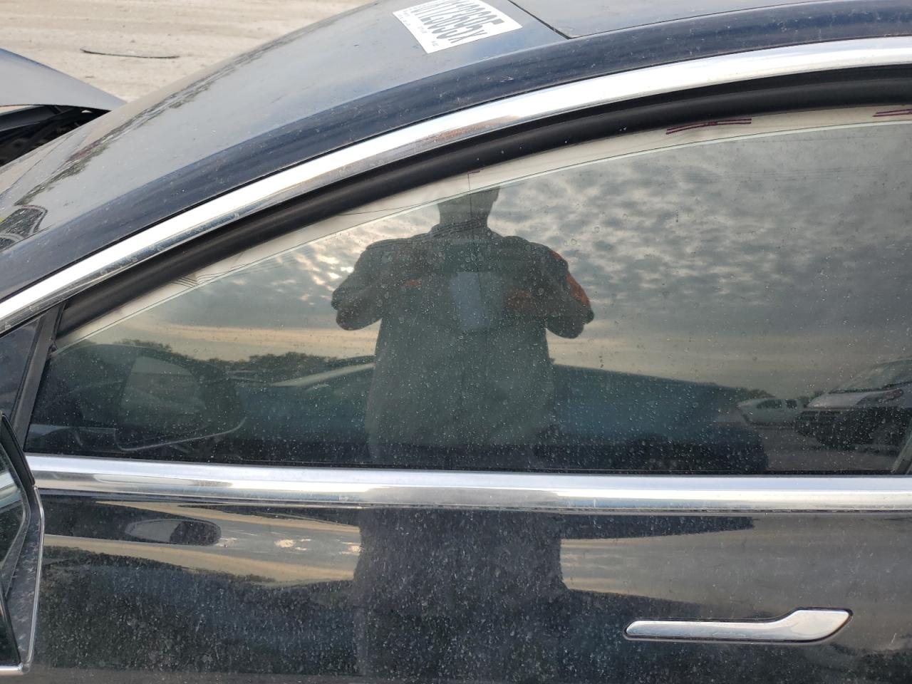 2019 Tesla Model 3 VIN: 5YJ3E1EA1KF413037 Lot: 81123695