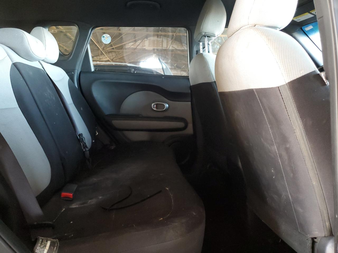 2016 Kia Soul VIN: KNDJN2A2XG7866811 Lot: 81955565