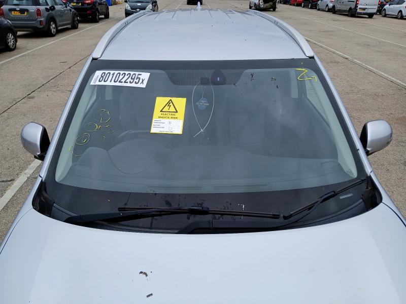 2017 MITSUBISHI OUTLANDER 2.0 PHEV JURO 5DR AUTO