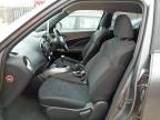 2013 NISSAN JUKE ACENTA PREMIUM DCI  for sale at Copart WOLVERHAMPTON