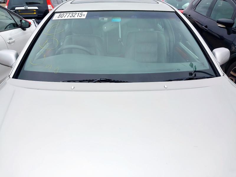 2001 LEXUS GS300 SE AUTO 