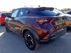 2023 NISSAN JUKE N-CONNECTA DIG-T S-A  for sale at Copart SANDY