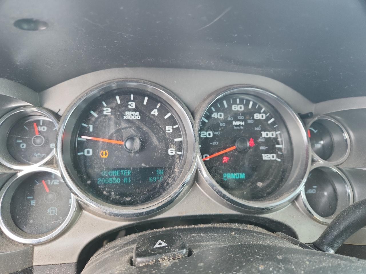 2012 Chevrolet Silverado C1500 Lt VIN: 1GCRCSE06CZ285726 Lot: 71395555