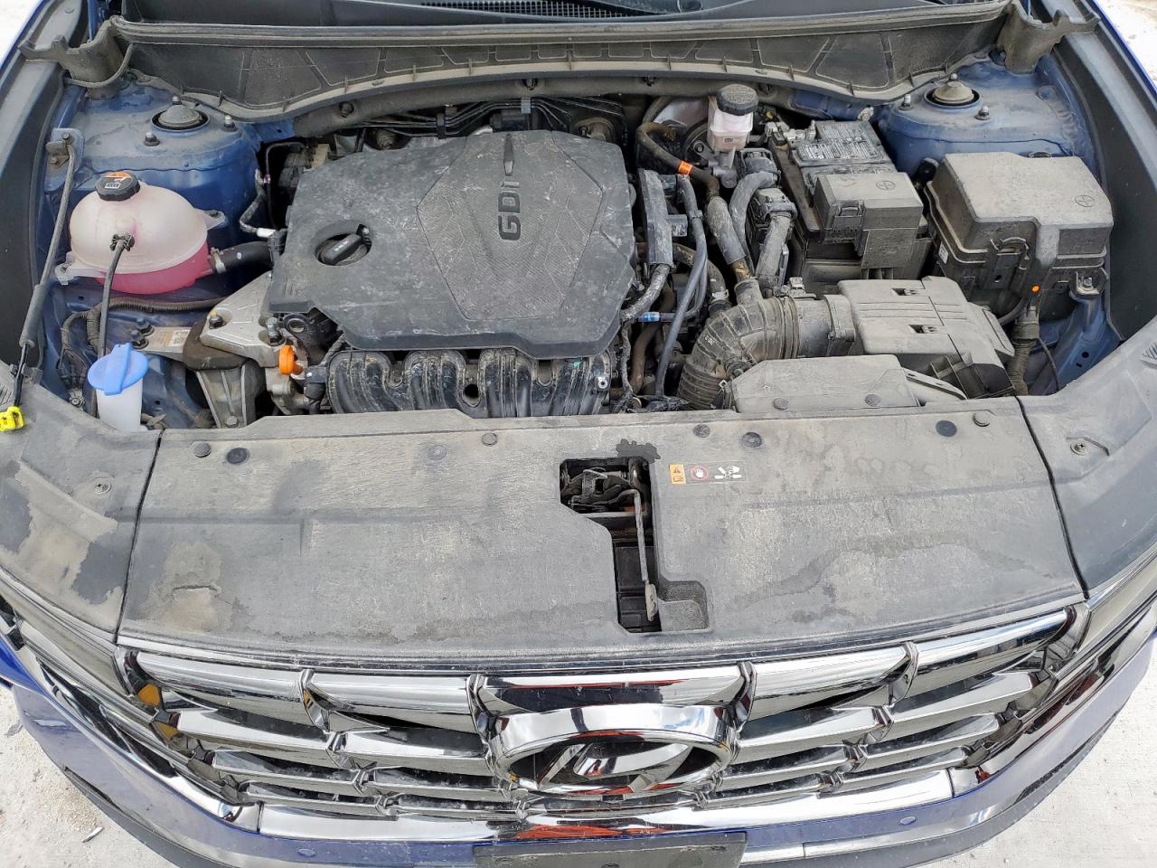 2023 Hyundai Tucson Limited VIN: 5NMJE3AE3PH276300 Lot: 81751315