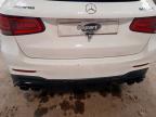2021 MERCEDES-BENZ AMG GLC 43 4MATIC PREMIUM  for sale at Copart WOLVERHAMPTON