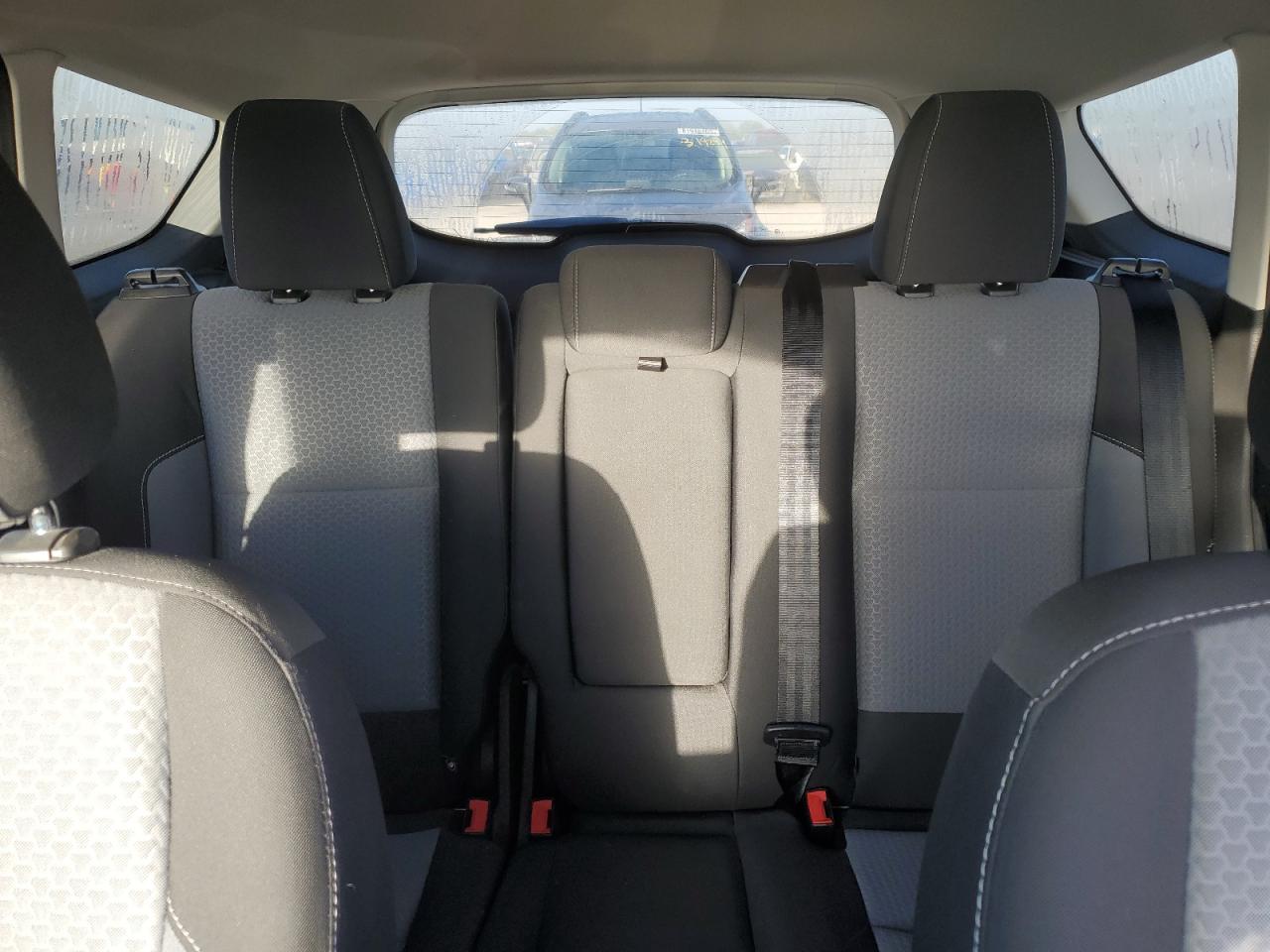 2017 Ford Escape Se VIN: 1FMCU0GD2HUB02264 Lot: 81868775