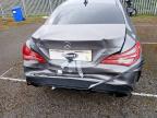 2013 MERCEDES-BENZ CLA180 AMG SPORT  for sale at Copart SANDTOFT