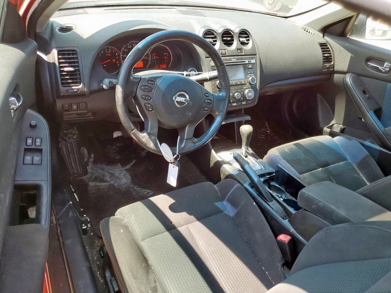 2011 Nissan Altima S VIN: 1N4AL2EP0BC110163 Lot: 71491265