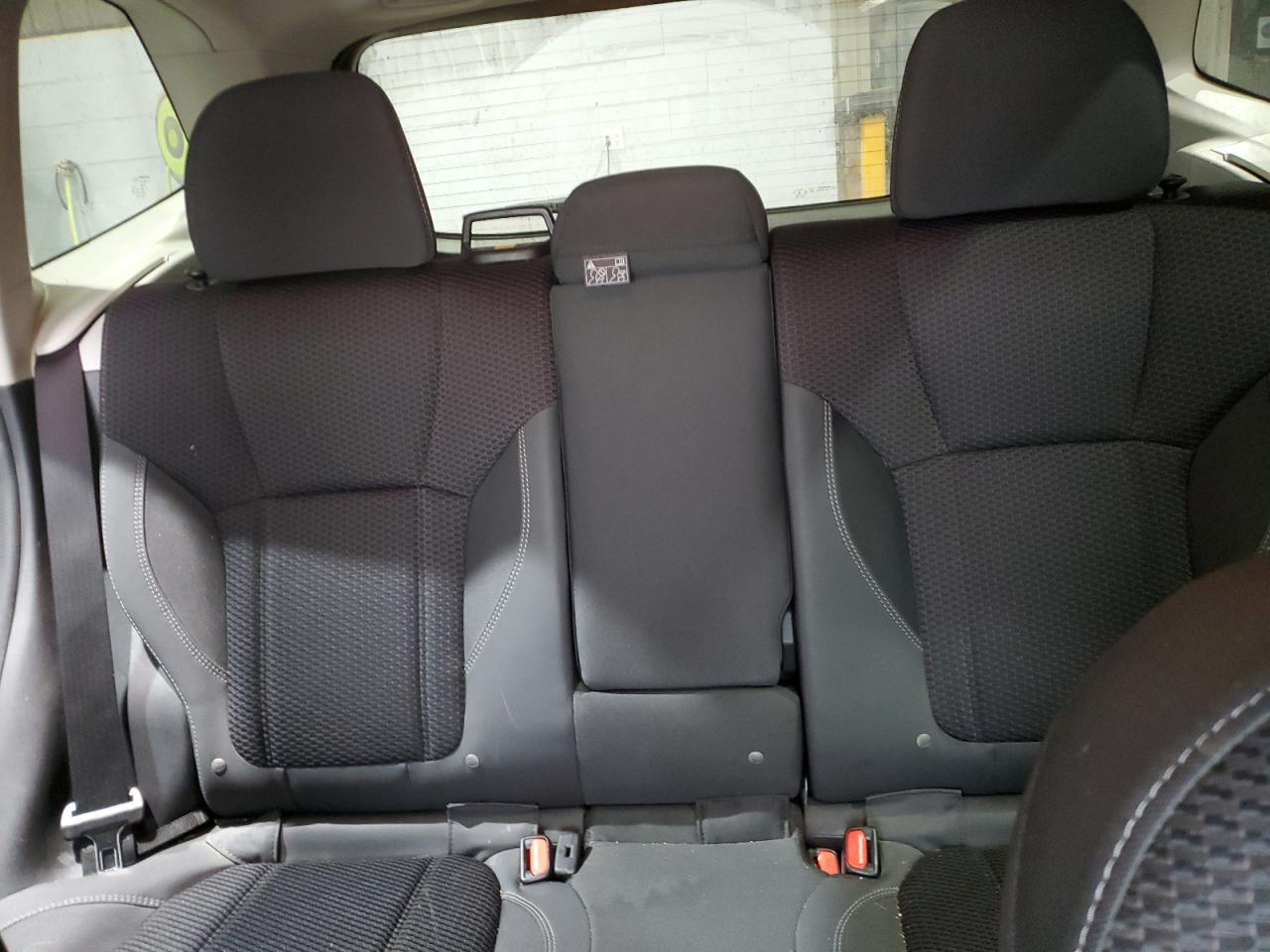 2019 Subaru Forester Premium VIN: JF2SKAGC1KH536633 Lot: 82114995