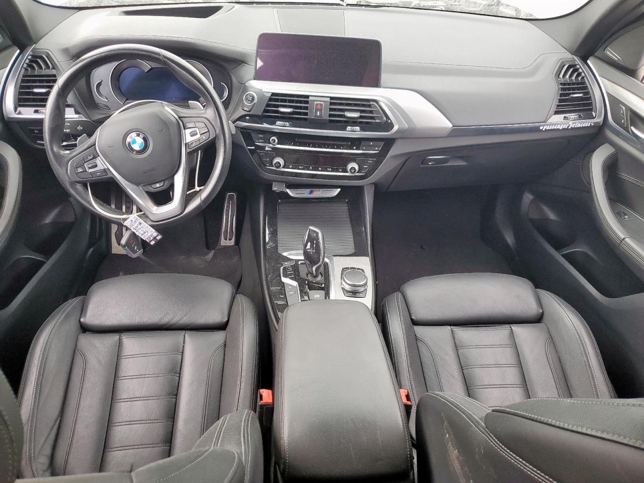 2018 BMW X3 xDrivem40I VIN: 5UXTS3C51J0Y97426 Lot: 84173505