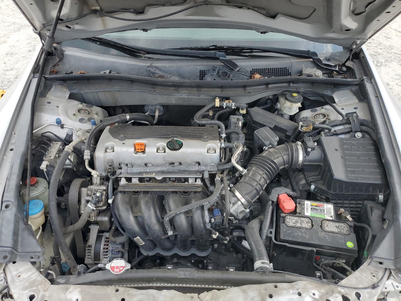 2010 Honda Accord Lxp VIN: 1HGCP2F43AA030637 Lot: 71188615