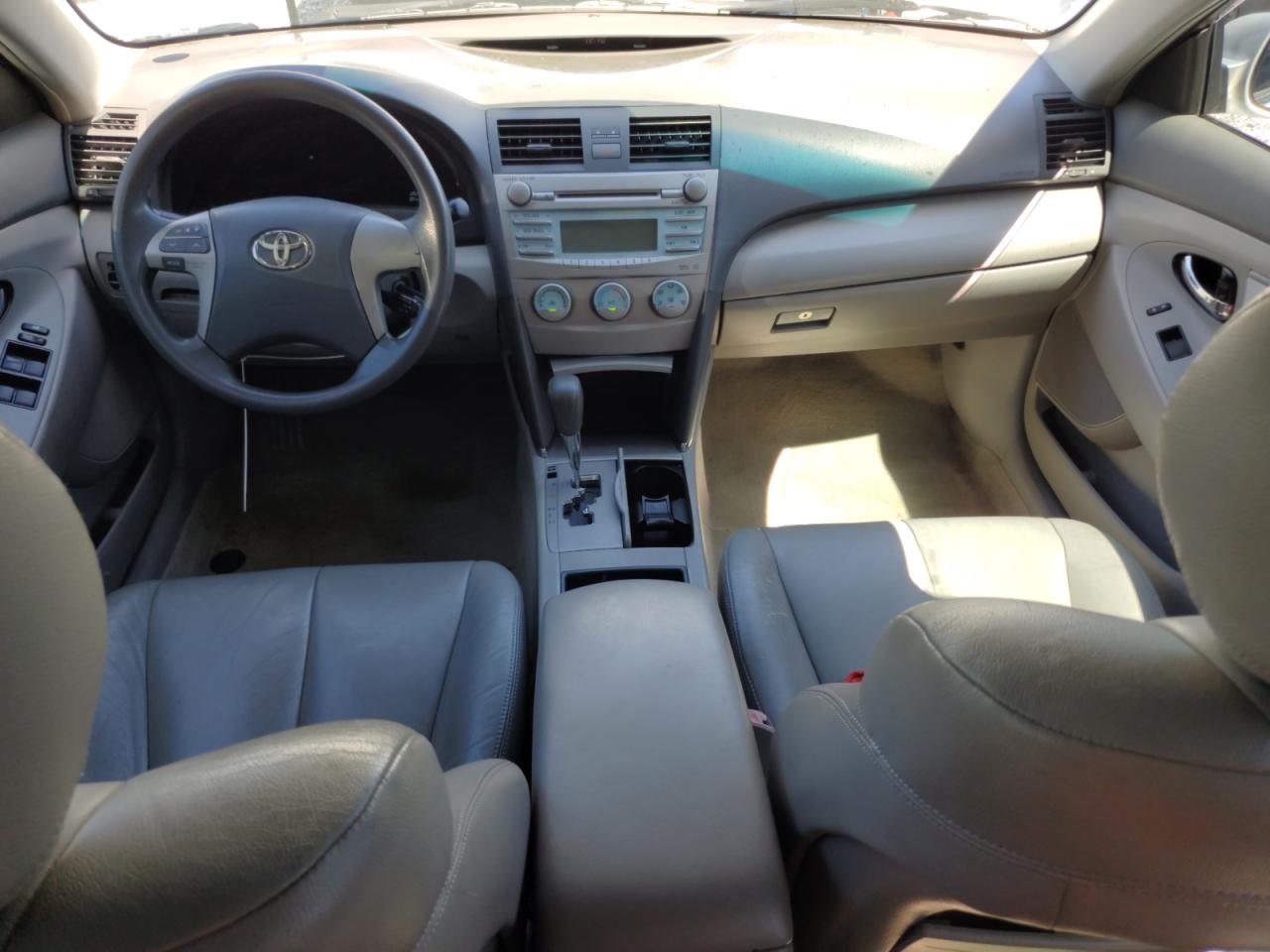 2009 Toyota Camry Base VIN: 4T1BE46K29U289300 Lot: 81518415