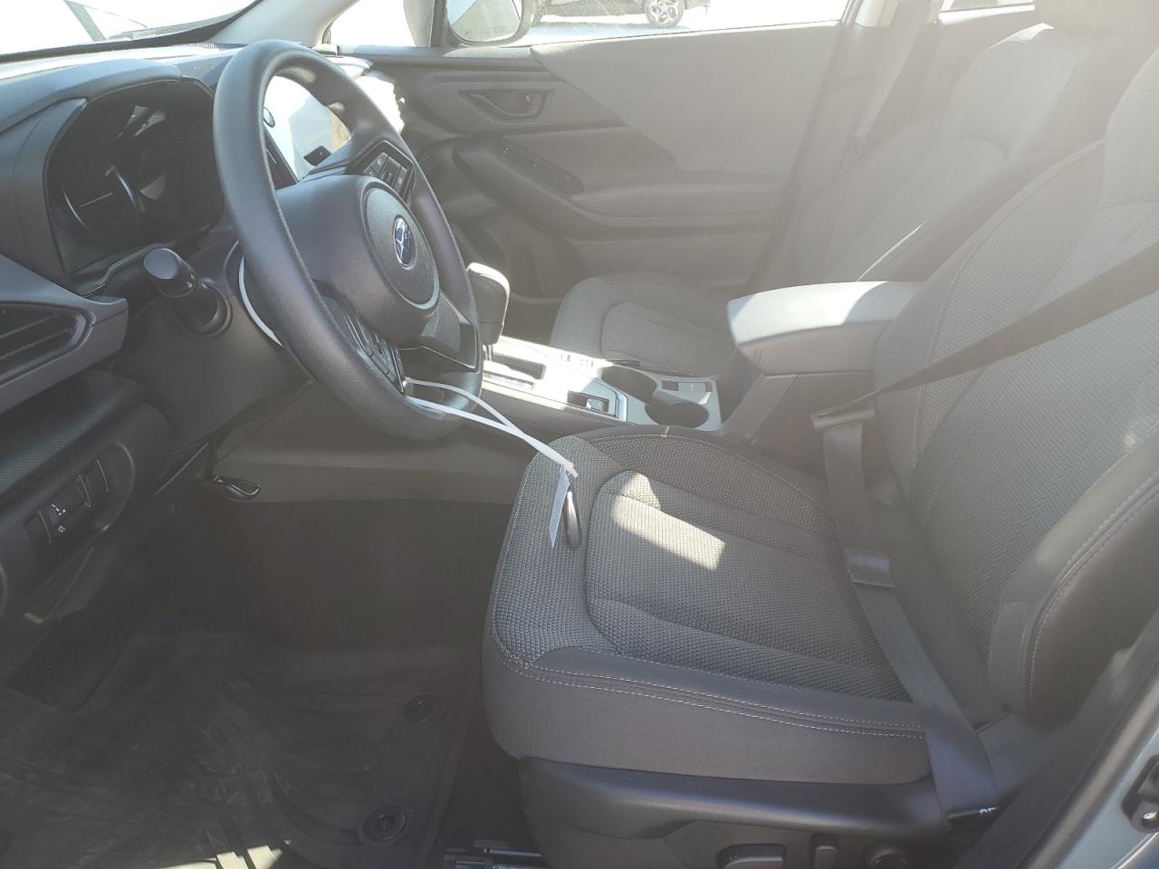 2024 Subaru Crosstrek Premium VIN: JF2GUADCXR8311660 Lot: 71956315