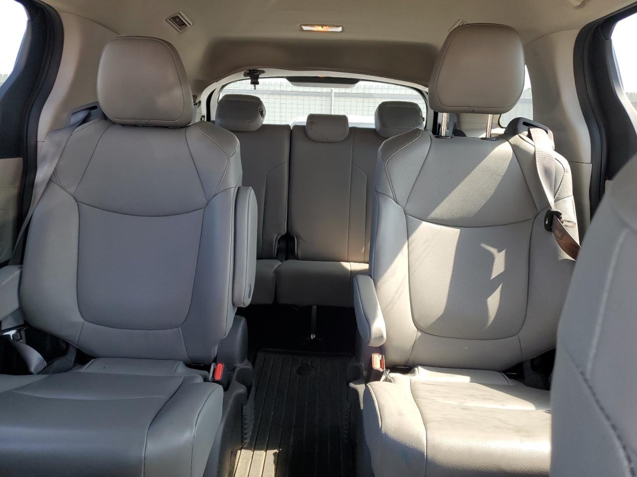 2022 Toyota Sienna Xle VIN: 5TDYSKFC0NS052081 Lot: 81553855