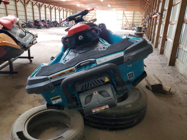 2018 SEA DOO WAKE PRO 230
