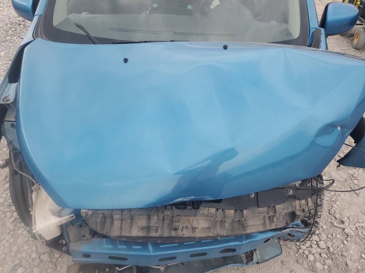 2014 Mitsubishi Mirage De VIN: ML32A3HJ2EH011050 Lot: 80120145