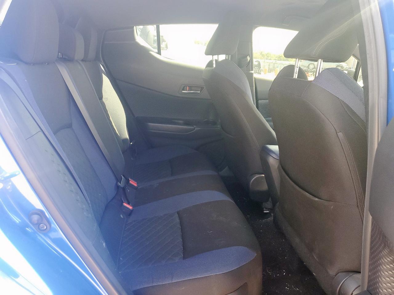 2020 Toyota C-Hr Xle VIN: JTNKHMBX6L1083351 Lot: 84736975