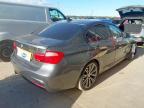 2017 BMW 320D ED SPORT AUTO  for sale at Copart PETERLEE
