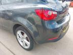 2010 SEAT IBIZA SPORT  for sale at Copart SANDY