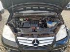 2009 MERCEDES A180CDI AVANTGARDE SE CVT  for sale at Copart EAST KILBRIDE