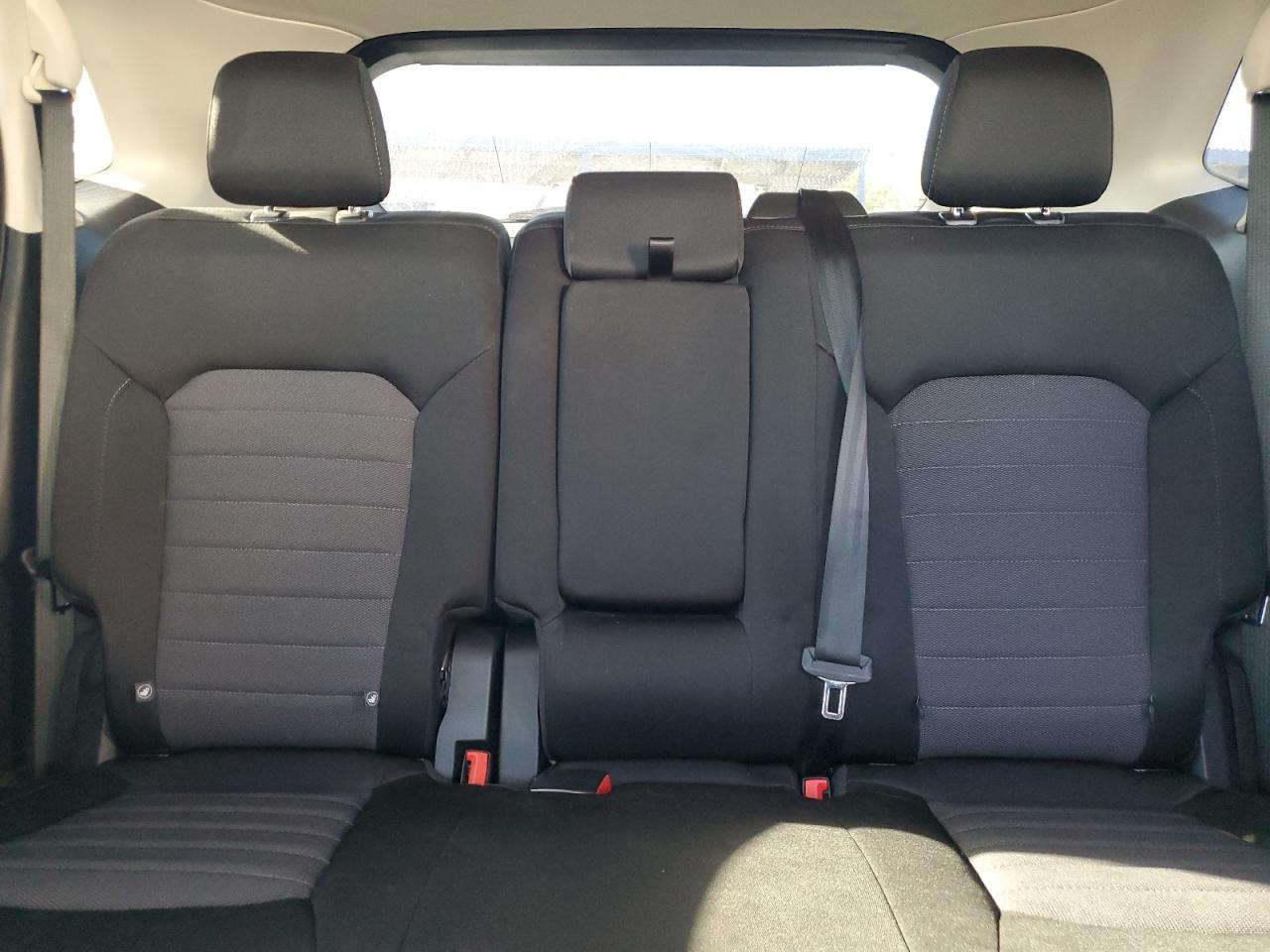 2021 Ford Edge Se VIN: 2FMPK3G98MBA56329 Lot: 80573005