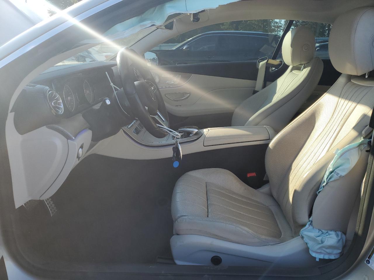 2019 Mercedes-Benz E 450 VIN: WDD1J6HB0KF082442 Lot: 71598695