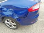 2013 FORD MONDEO TITANIUM X B-S EDN  for sale at Copart CHESTER