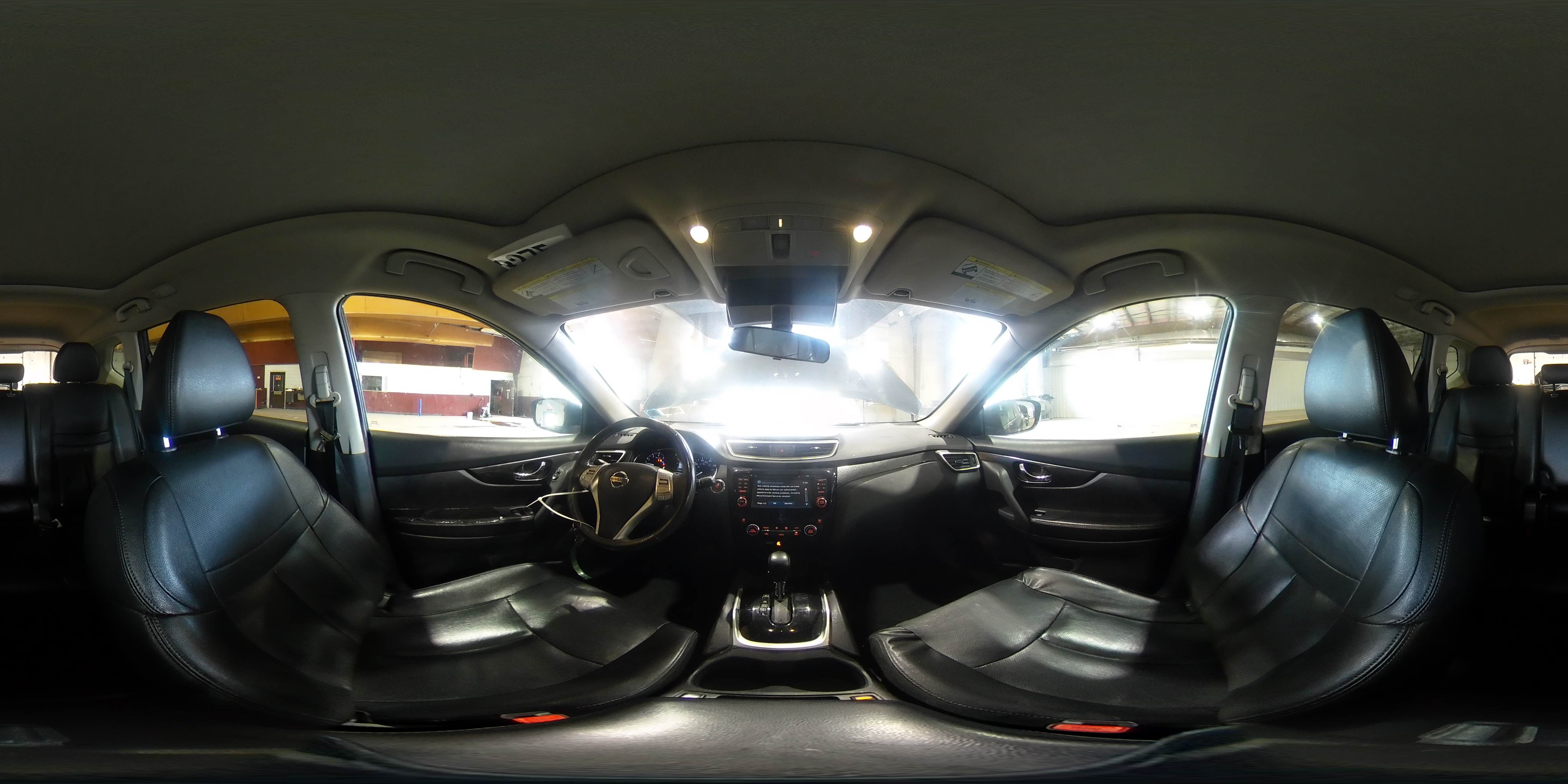 2016 Nissan Rogue S VIN: 5N1AT2MV2GC854800 Lot: 72043275