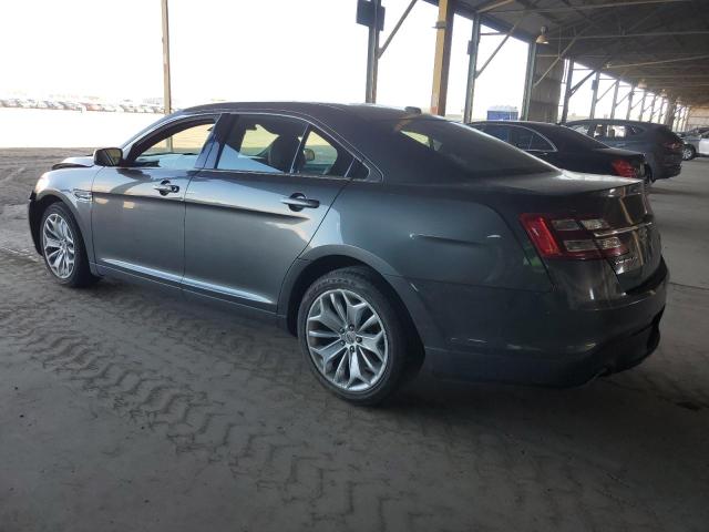  FORD TAURUS 2018 Серый