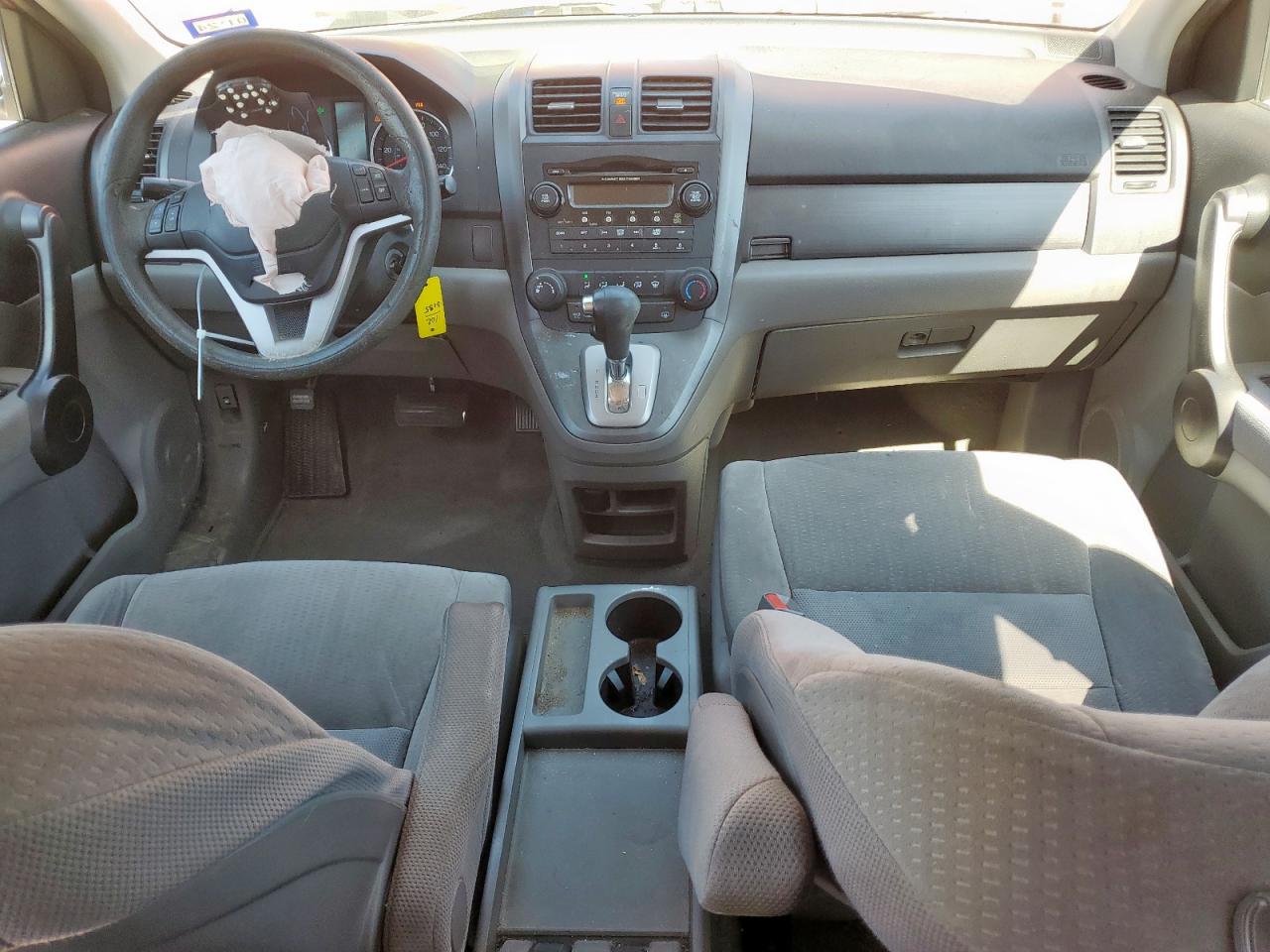 2008 Honda Cr-V Ex VIN: 3CZRE385X8G700135 Lot: 81852445