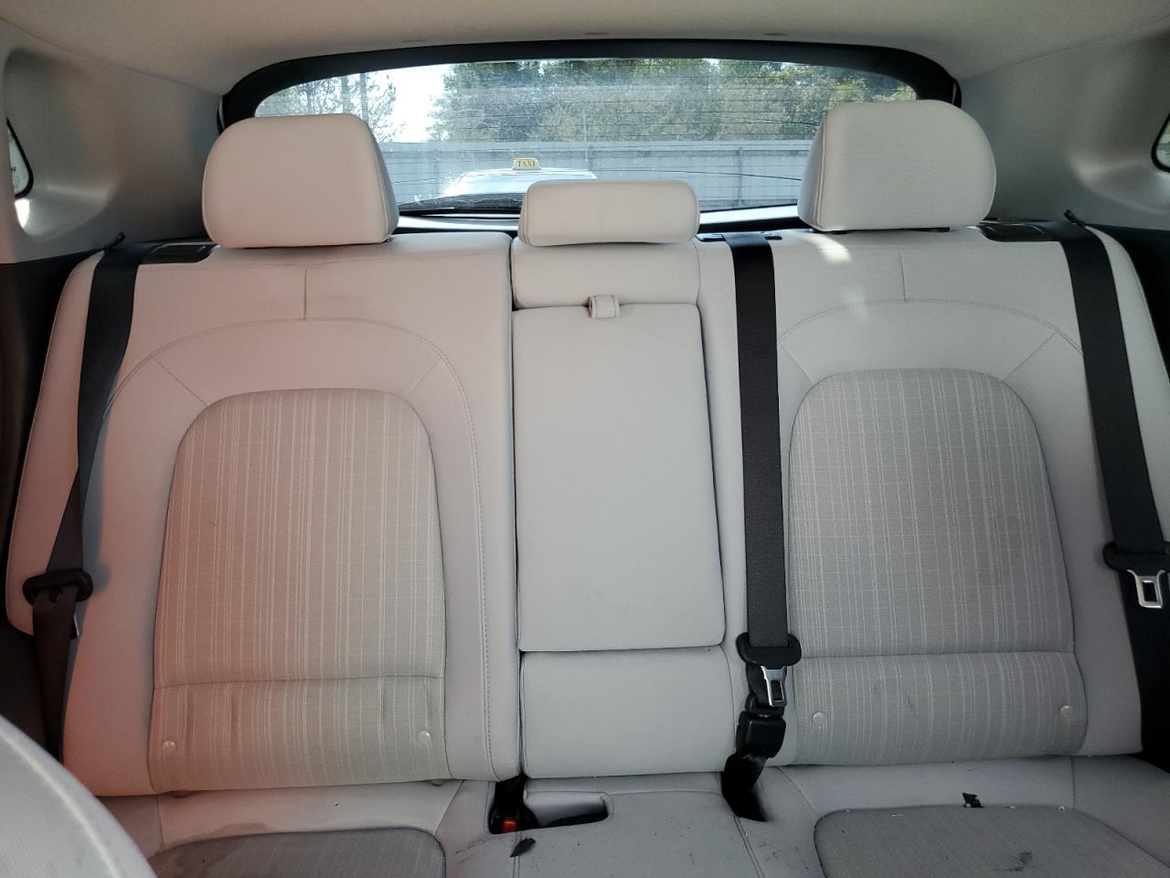 2023 Hyundai Kona Sel VIN: KM8K6CAB1PU965957 Lot: 83844195