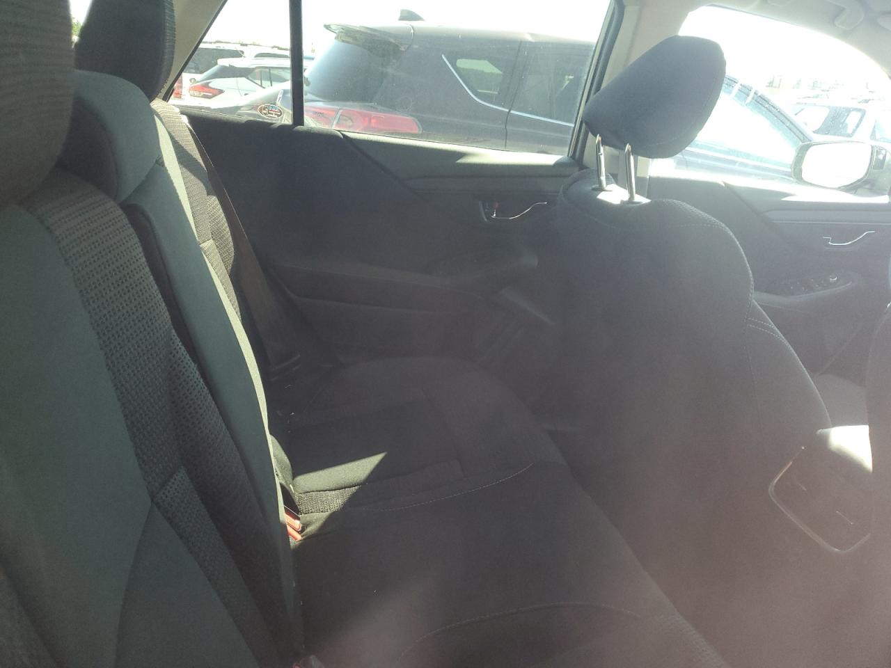 2025 Subaru Outback Premium VIN: 4S4BTADC2S3234115 Lot: 81508995