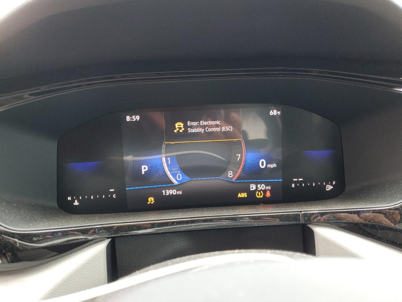 2024 Volkswagen Taos S VIN: 3VV5X7B23RM130357 Lot: 81342225