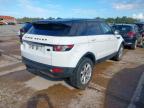 2012 LAND ROVER RANGE ROVER EVOQUE PURE T  for sale at Copart SANDWICH
