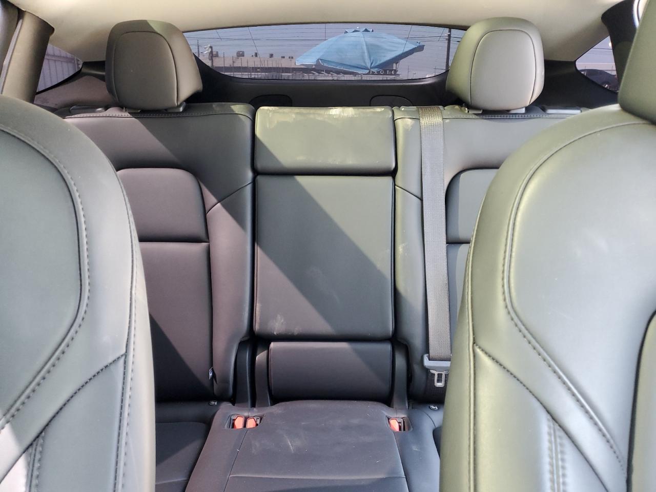 2025 Tesla Model Y VIN: 7SAYGDEF5SF271016 Lot: 71796055