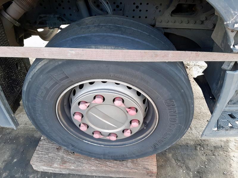 2022 MERCEDES-BENZ ACTROS (4) 