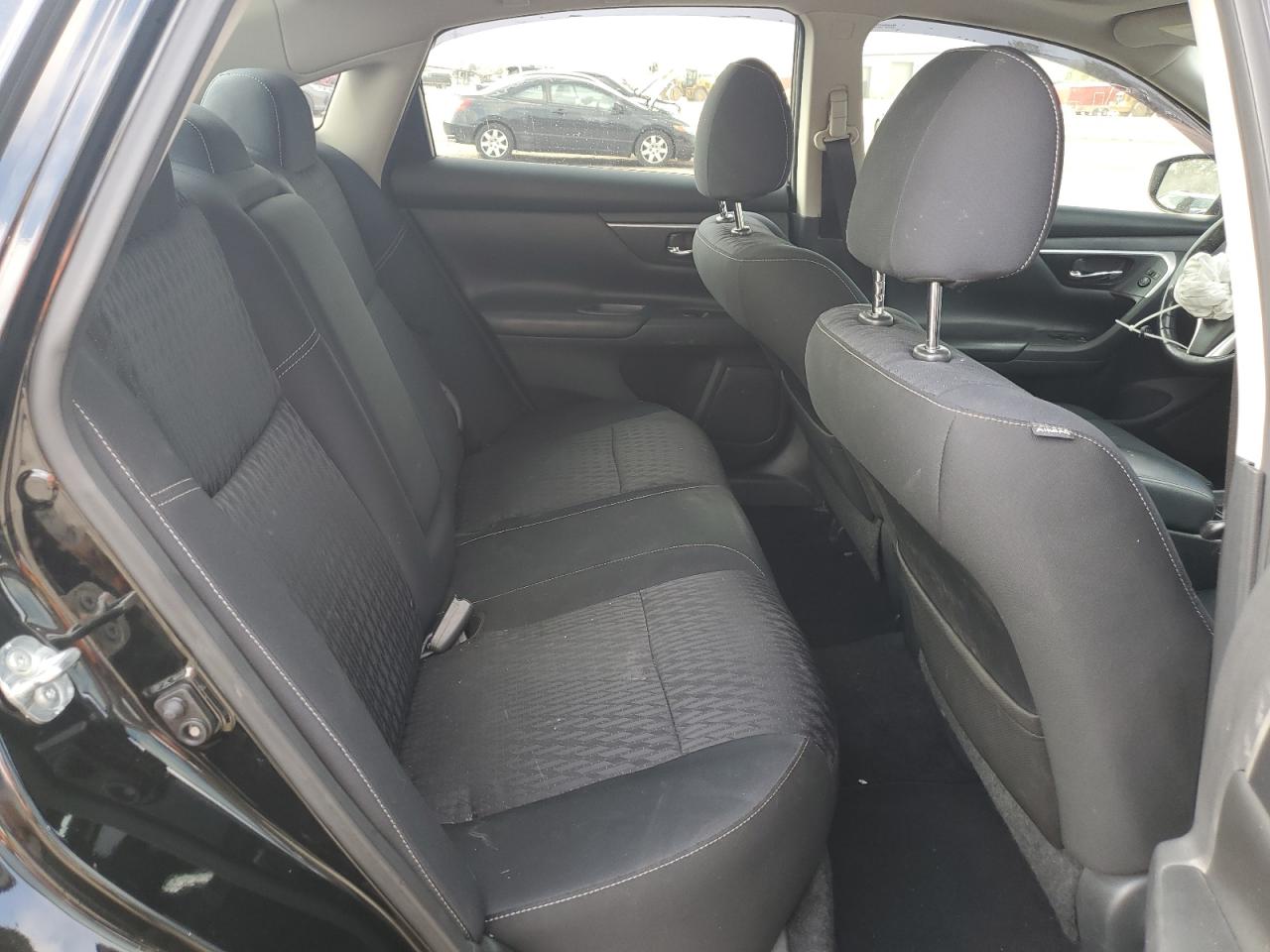 2018 Nissan Altima 2.5 VIN: 1N4AL3AP0JC139561 Lot: 82052095